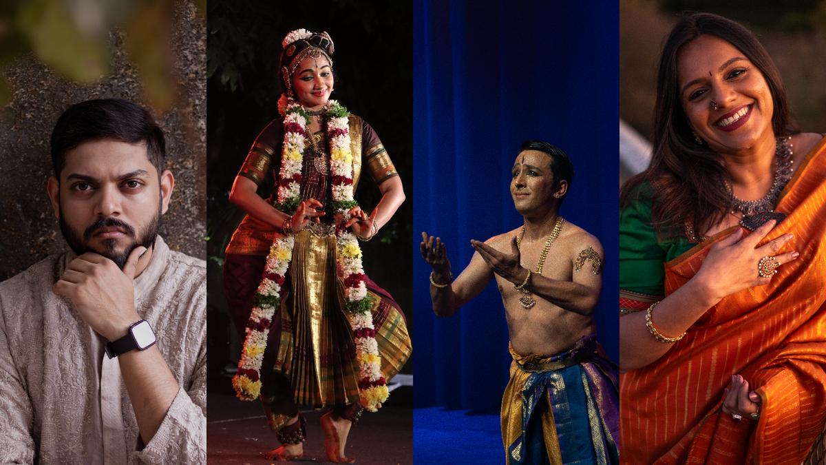 Margazhi music and dance season: What is on the cards fashion-wise, this year?